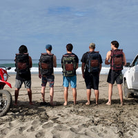 35L Drifter HD 4.0